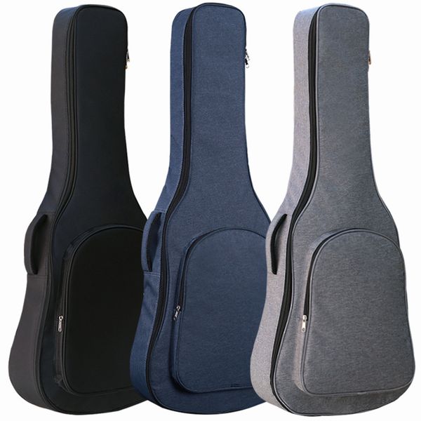 instrument bags cases 41 inch thicken guitar backpack waterproof oxford bass quality soft 36'' 39'' classical folk rucks
instrument bags cases 41 inch thicken guitar backpack waterproof oxford bass quality soft 36'' 39'' classical folk rucks
