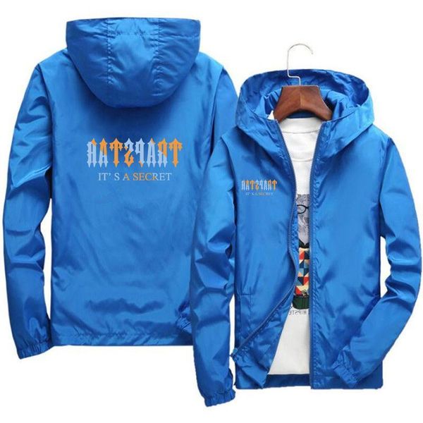 2022 new trapstar brand printed jackets men's expedition scholar jacket outdoor clothing jacket windbreaker asian size -7xl hvslm, Gray
2022 new trapstar brand printed jackets men's expedition scholar jacket outdoor clothing jacket windbreaker asian size -7xl hvslm, Gray