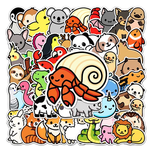 50 pcs water bottle stickers for kids girls teens vinyl vsco waterproof cute aesthetic stickers tz-ktdw-490a animal
50 pcs water bottle stickers for kids girls teens vinyl vsco waterproof cute aesthetic stickers tz-ktdw-490a animal