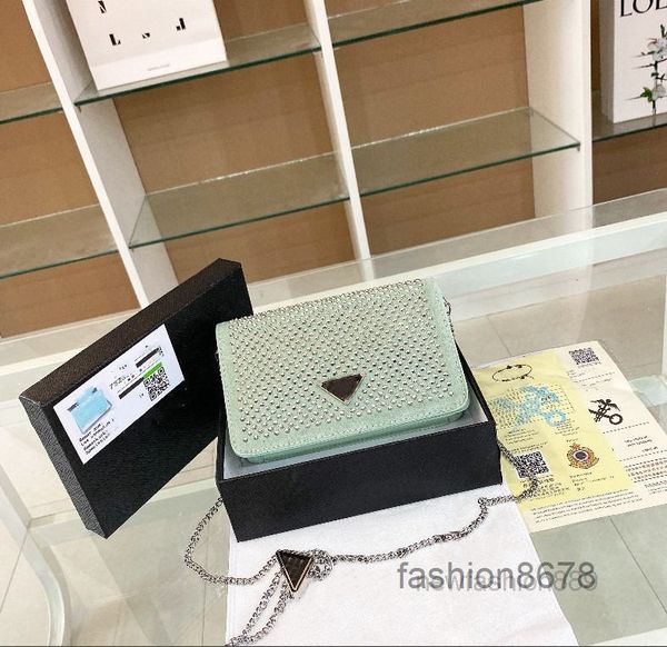 new fashion designer shoulder bags designer women claic shiny bags diamond multicolor leather flap mini shoulder bag luxury bright fashionsh
new fashion designer shoulder bags designer women claic shiny bags diamond multicolor leather flap mini shoulder bag luxury bright fashionsh