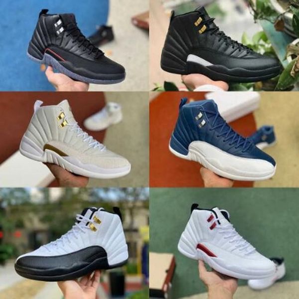 jumpman white 12 12s basketball shoes mens high utility grind twist gold indigo flu game dark concord royalty the master fiba playoff royalt
jumpman white 12 12s basketball shoes mens high utility grind twist gold indigo flu game dark concord royalty the master fiba playoff royalt