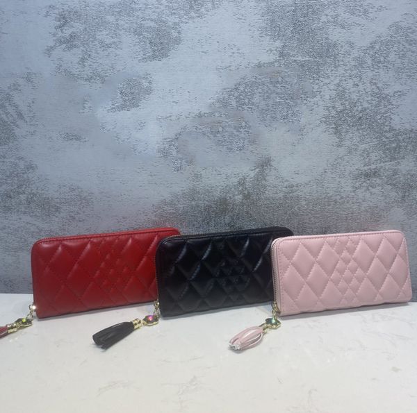 designer wallets card holder men womens cards holders black lambskin mini wallets coin purse pocket interior slot pockets genuine leather sm, Red;black
designer wallets card holder men womens cards holders black lambskin mini wallets coin purse pocket interior slot pockets genuine leather sm, Red;black
