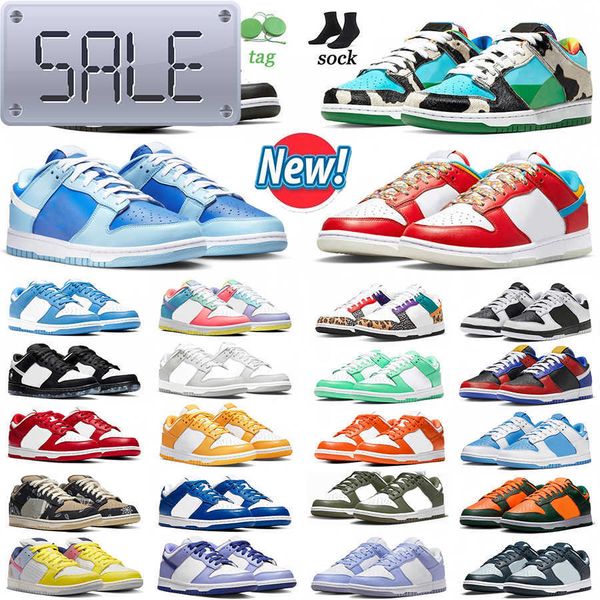 2023 dunks low mens shoes designer women sneakers argon black and white panda triple pink unc gym red st.johns fruit pebbles dodgers chunky
2023 dunks low mens shoes designer women sneakers argon black and white panda triple pink unc gym red st.johns fruit pebbles dodgers chunky