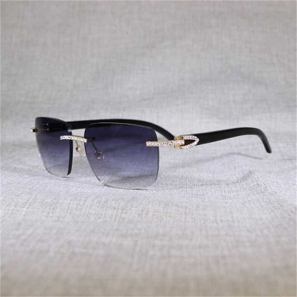 28% off 2023 vintage rhinestone black white buffalo horn rimless men wood metal frame shades for summer club eyewear, White;black
28% off 2023 vintage rhinestone black white buffalo horn rimless men wood metal frame shades for summer club eyewear, White;black