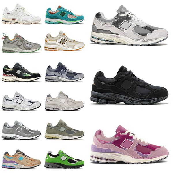 2023 designer 2002r shoes sneakers protection pack pink athletic sneakers rain cloud purple women phantom incense green sail 2002 r mens cas
2023 designer 2002r shoes sneakers protection pack pink athletic sneakers rain cloud purple women phantom incense green sail 2002 r mens cas