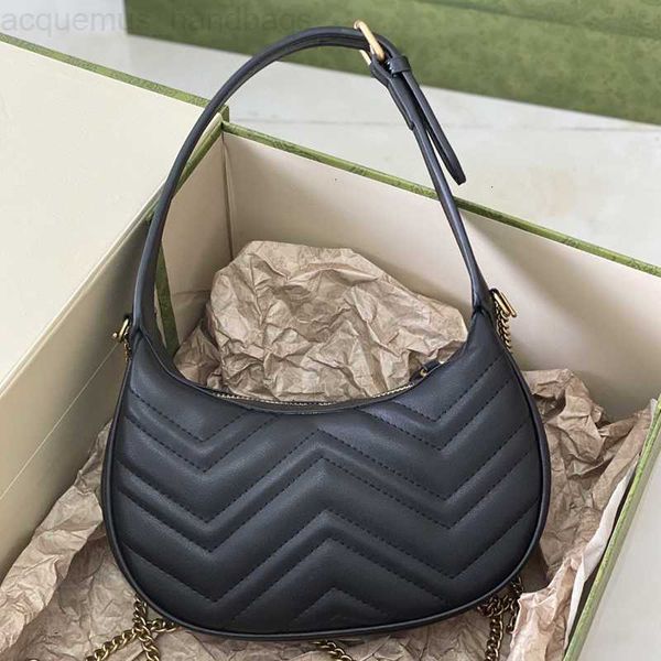 5a underarm classic leather designer bag women fashion handheld diagonal half moon bags marmont wallet chain purse ggity
5a underarm classic leather designer bag women fashion handheld diagonal half moon bags marmont wallet chain purse ggity