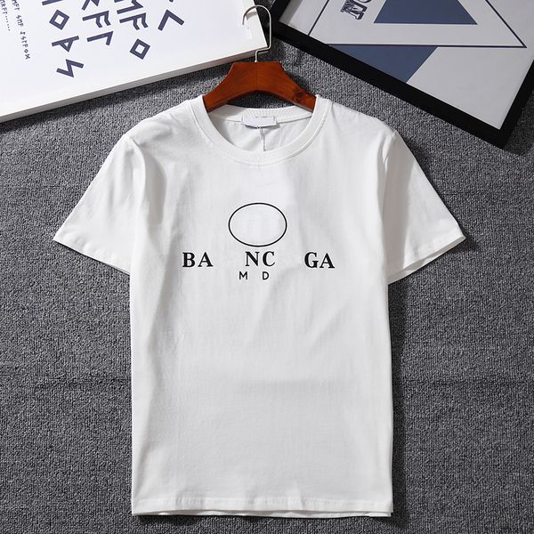 mens designer clothing famous t shirt letter print round neck short sleeve black white fashion t shirts for men s-3xl 4xl, White;black
mens designer clothing famous t shirt letter print round neck short sleeve black white fashion t shirts for men s-3xl 4xl, White;black