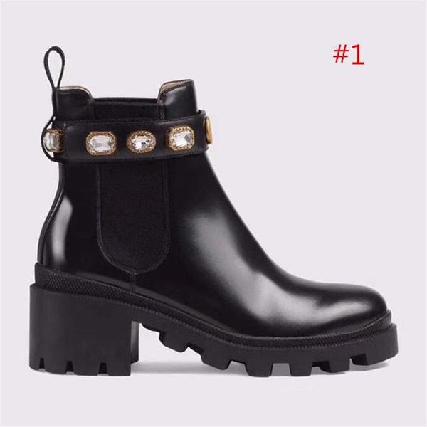 2021 womens leather shoes lace up ribbon belt buckle ankle boots factory direct female rough heel round head size:35-2385, Black
2021 womens leather shoes lace up ribbon belt buckle ankle boots factory direct female rough heel round head size:35-2385, Black