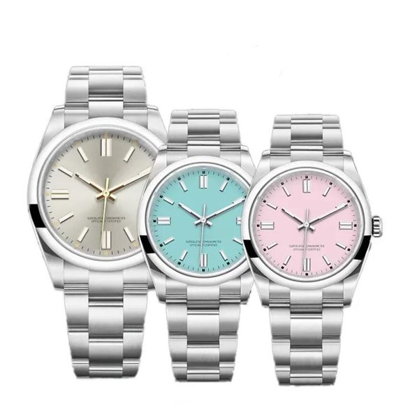 men watchbr- 41mm 36mm style automatic mechanical women quartz watches bezel stainless steel mens wristwatches waterproof luminous watch, Slivery;brown
men watchbr- 41mm 36mm style automatic mechanical women quartz watches bezel stainless steel mens wristwatches waterproof luminous watch, Slivery;brown