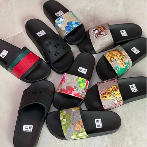 men women g letter sandals shoes designer striped slippers pearl snake bee tiger slide summer wide flat lady sandals slipper beach shoes 35-, Black
men women g letter sandals shoes designer striped slippers pearl snake bee tiger slide summer wide flat lady sandals slipper beach shoes 35-, Black