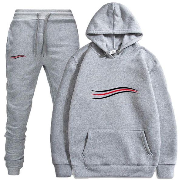 brand designers set sweatsuit men's tracksuits womens winter jackets hoodie or pants men s clothing sport hoodie sweatshirts coupl cvle, Gray
brand designers set sweatsuit men's tracksuits womens winter jackets hoodie or pants men s clothing sport hoodie sweatshirts coupl cvle, Gray
