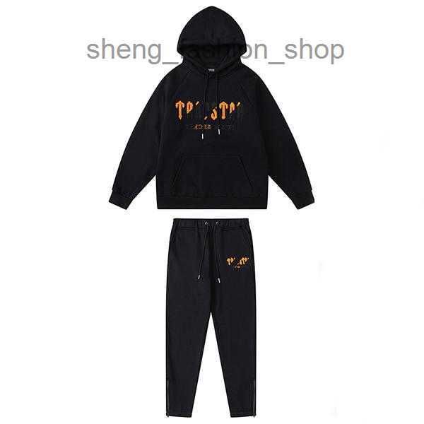8 styles trapstars hoodies towel embroidery mens designers clothing europe and american style sweatshirt designer 3 pqvg, Black
8 styles trapstars hoodies towel embroidery mens designers clothing europe and american style sweatshirt designer 3 pqvg, Black