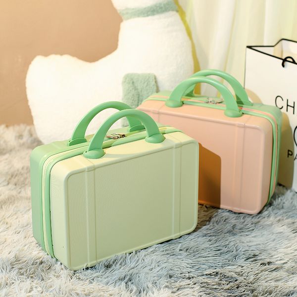 duffel bags travel hand luggage light small storage bag retro cosmetic case suitcase 14 inch 230203
duffel bags travel hand luggage light small storage bag retro cosmetic case suitcase 14 inch 230203