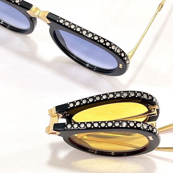 new fashion designer gg0307s folding net red style style unique charm metal symbol uv400 radiation protection large frame sunglasses sunglas, White;black
new fashion designer gg0307s folding net red style style unique charm metal symbol uv400 radiation protection large frame sunglasses sunglas, White;black