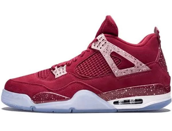 jumpman mens 4 oklahoma sooners basketball shoes original quality womens iv 4s claret red white designer sports sneakers, Black
jumpman mens 4 oklahoma sooners basketball shoes original quality womens iv 4s claret red white designer sports sneakers, Black