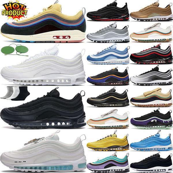 outdoor shoes 97s mens womens 97 jesus shoes satan sean wotherspoon silver bullet halloween triple black white trainers sports sneaker
outdoor shoes 97s mens womens 97 jesus shoes satan sean wotherspoon silver bullet halloween triple black white trainers sports sneaker