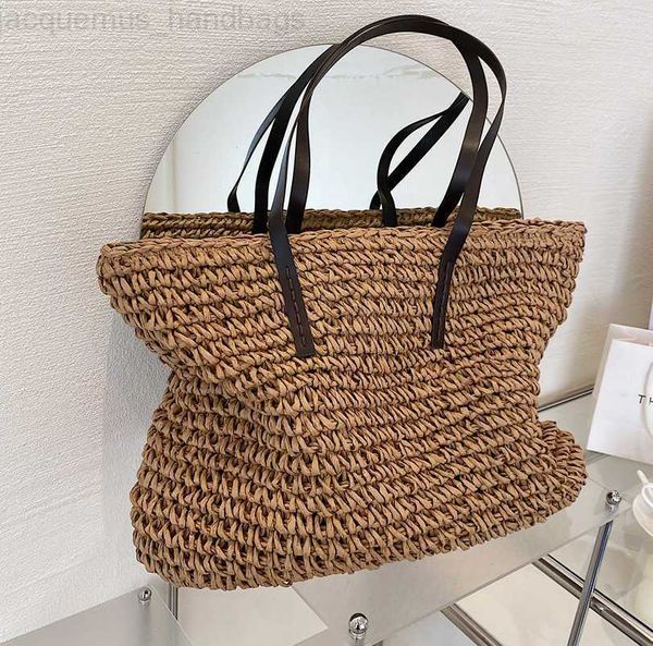 designer bag bottegas bag vene arco tote summer popular large capacity bag women's 2022 new fashion beach straw woven one shoulder vers
designer bag bottegas bag vene arco tote summer popular large capacity bag women's 2022 new fashion beach straw woven one shoulder vers