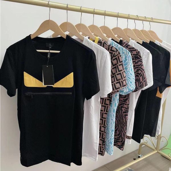 2022 mens designers t shirt man womens tshirt with letters print short sleeves summer shirts men loose tees asian size m-xxxl ktcrd, White;black
2022 mens designers t shirt man womens tshirt with letters print short sleeves summer shirts men loose tees asian size m-xxxl ktcrd, White;black