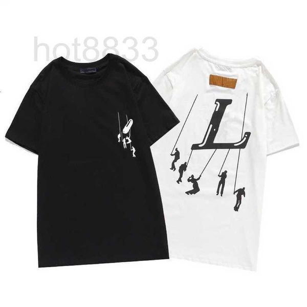 men's t-shirts fashion mens designers shirts summer shirt crane printing hip hop men women short sleeve ees plus size s-5xl g17j, White;black
men's t-shirts fashion mens designers shirts summer shirt crane printing hip hop men women short sleeve ees plus size s-5xl g17j, White;black