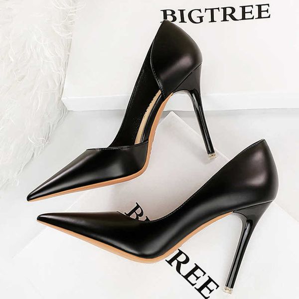 dress shoes bigtree shoes black women pumps quality leather women shoes high heels fashion wedding shoes stiletto luxurious elegant pumps g2
dress shoes bigtree shoes black women pumps quality leather women shoes high heels fashion wedding shoes stiletto luxurious elegant pumps g2