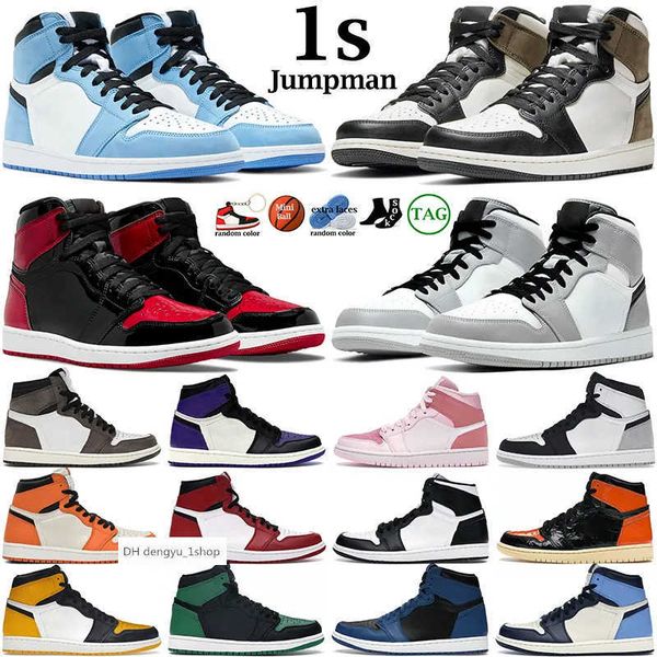 1 1s basketball shoes for men women jumpman taxi university blue black white chicago dark mocha grey fog obsidian twist pine gre air shoe jo
1 1s basketball shoes for men women jumpman taxi university blue black white chicago dark mocha grey fog obsidian twist pine gre air shoe jo