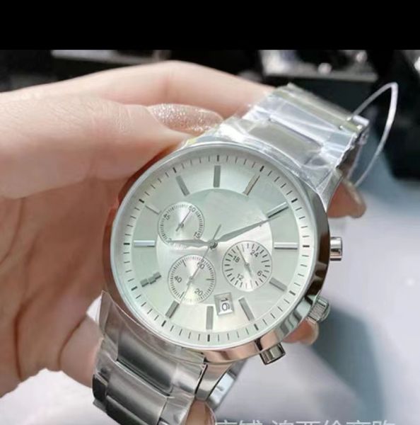 classic quartz watch original movement stainless steel sapphire a0399 a1648 a2458 leisure fashion watches, Slivery;golden
classic quartz watch original movement stainless steel sapphire a0399 a1648 a2458 leisure fashion watches, Slivery;golden