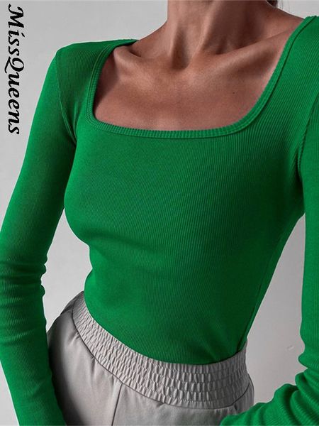 women's t-shirt y2k square neck long sleeve t shirts women knitted autumn winter black ribbed basic female casual slim shirt 230203, White
women's t-shirt y2k square neck long sleeve t shirts women knitted autumn winter black ribbed basic female casual slim shirt 230203, White