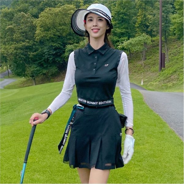 tennis skirts golf ladies big pleated fashion sports allmatch short skirt golf wear 230203, Black;red
tennis skirts golf ladies big pleated fashion sports allmatch short skirt golf wear 230203, Black;red