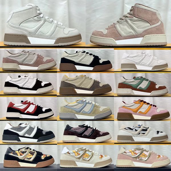 designer sneakers calfskin casual shoes reflective shoes vintage suede leather trainers all-match stylist sneaker patchwork leisure shoe pla
designer sneakers calfskin casual shoes reflective shoes vintage suede leather trainers all-match stylist sneaker patchwork leisure shoe pla