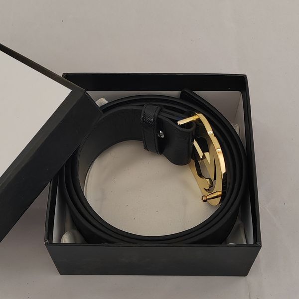 2023 fashion big buckle genuine leather belt orange box designer belts men women mens black cowhide belt, Black;brown
2023 fashion big buckle genuine leather belt orange box designer belts men women mens black cowhide belt, Black;brown