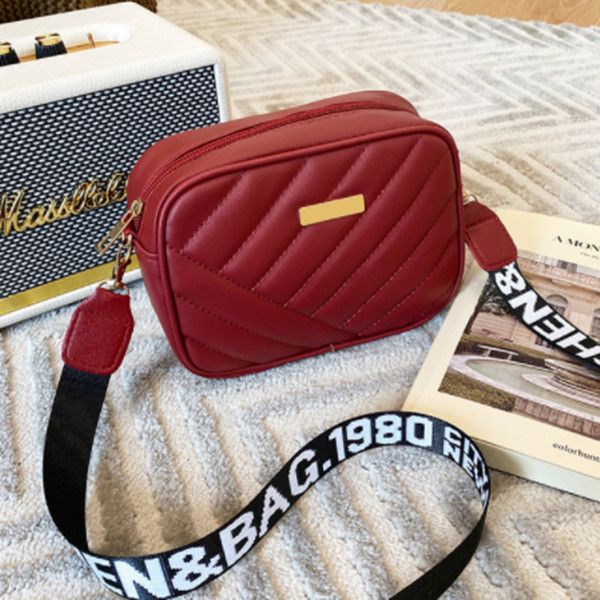 new arrival fashion women's small crossbody bag pu leather messenger bag zipper handbag purse summer travel bag for female c06
new arrival fashion women's small crossbody bag pu leather messenger bag zipper handbag purse summer travel bag for female c06
