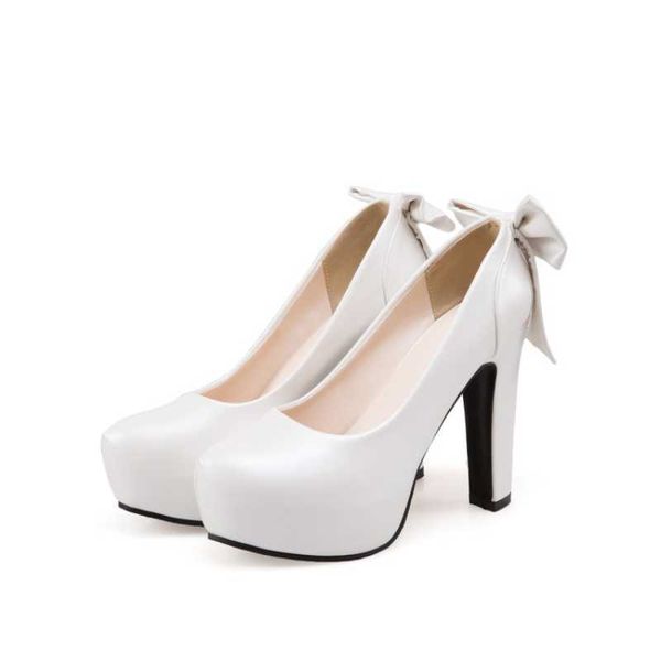 dress shoes big size ladies high heels women shoes woman pumps sweet shallow thick-heeled women's shoes g230203, Black 
dress shoes big size ladies high heels women shoes woman pumps sweet shallow thick-heeled women's shoes g230203, Black