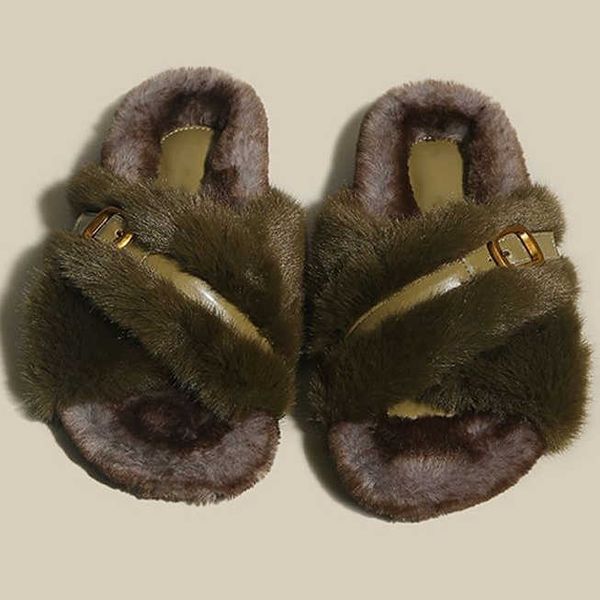 woolen slippers, autumn and winter new fashion fairy style, lambskin thick slippers, shoes, Black
woolen slippers, autumn and winter new fashion fairy style, lambskin thick slippers, shoes, Black