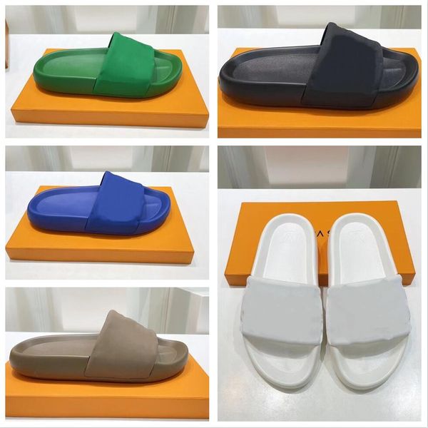 designer slippery men's and women's slippers summer sandals beach slippery flat table women's home fashion shoes flip-flops c, Black
designer slippery men's and women's slippers summer sandals beach slippery flat table women's home fashion shoes flip-flops c, Black
