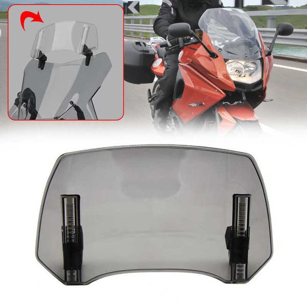 fit for bmw f800gt f800r f800s f800st f850gs g310gs g310r g650x motorcycle windshield extension spoiler windscreen air deflector 0203
fit for bmw f800gt f800r f800s f800st f850gs g310gs g310r g650x motorcycle windshield extension spoiler windscreen air deflector 0203