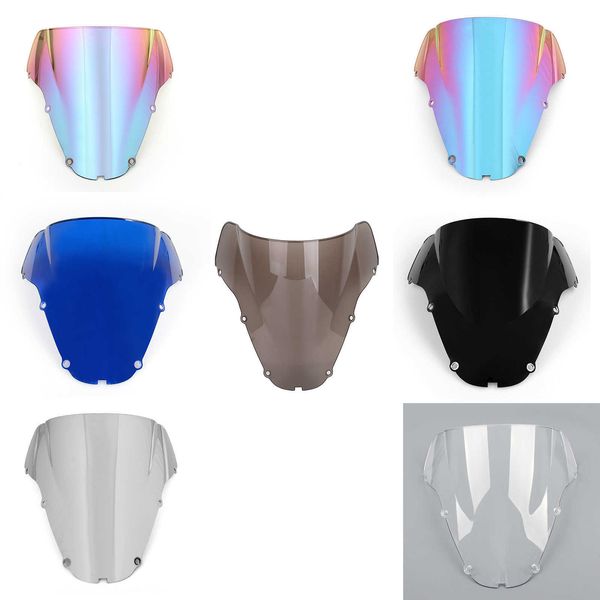 eng windshield windscreen double bubble for honda cbr929rr 2000-2001 motorcycle accessories 0203
eng windshield windscreen double bubble for honda cbr929rr 2000-2001 motorcycle accessories 0203