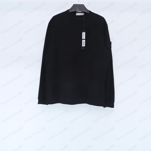 designer sweatshirt jumper compass jumpers men overshirt pullover womens sweater embroidered sweatshirts armband cotton long sleeve quality, Black
designer sweatshirt jumper compass jumpers men overshirt pullover womens sweater embroidered sweatshirts armband cotton long sleeve quality, Black