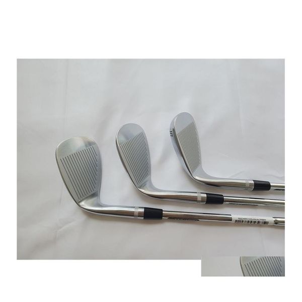 other golf products brand sm9 wedges sier clubs 46485052545658606264 degrees steel shaft with head er 221018 drop delivery sports out dhav0
other golf products brand sm9 wedges sier clubs 46485052545658606264 degrees steel shaft with head er 221018 drop delivery sports out dhav0