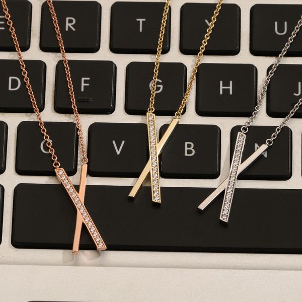 jewelry gold cross pendant necklace necklaces set overlapping diamonds bracelet designer women men couple fashion wedding party thanksgiving, Silver
jewelry gold cross pendant necklace necklaces set overlapping diamonds bracelet designer women men couple fashion wedding party thanksgiving, Silver