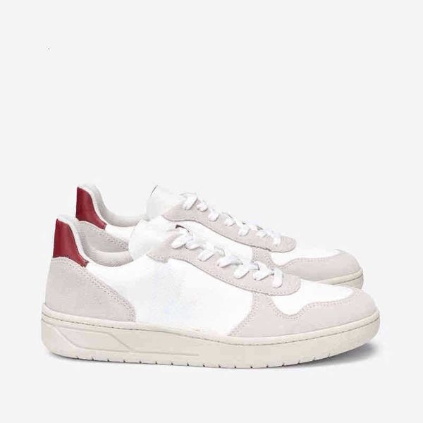casual shoes new veja small white shoes lovers' letters flat bottom lace up board men's and women's, Black
casual shoes new veja small white shoes lovers' letters flat bottom lace up board men's and women's, Black
