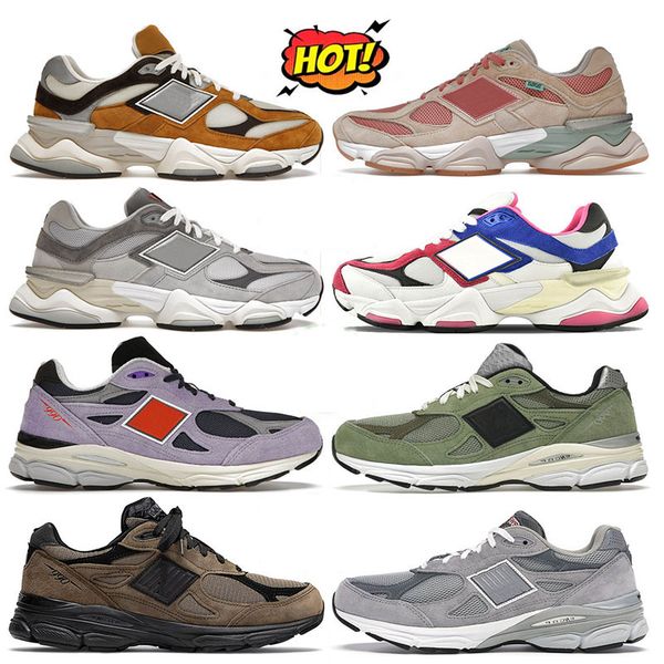 990v3 running shoes designer 990 v3 mens women 9060 trainers jjjjound brown black miusa teddy santis sea salt joe freshgoods inside voices s
990v3 running shoes designer 990 v3 mens women 9060 trainers jjjjound brown black miusa teddy santis sea salt joe freshgoods inside voices s