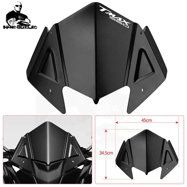 tmax560 2022 aluminum motorcycle motorbike accessories front windshield windscreen for yamaha t-max560 t-max tmax 560 tech max 0203
tmax560 2022 aluminum motorcycle motorbike accessories front windshield windscreen for yamaha t-max560 t-max tmax 560 tech max 0203