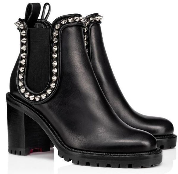 with box designer christians shoes famous design lug sole ss capahuttas ankle boots women booty black genuine leather ladies bottes hrmg
with box designer christians shoes famous design lug sole ss capahuttas ankle boots women booty black genuine leather ladies bottes hrmg