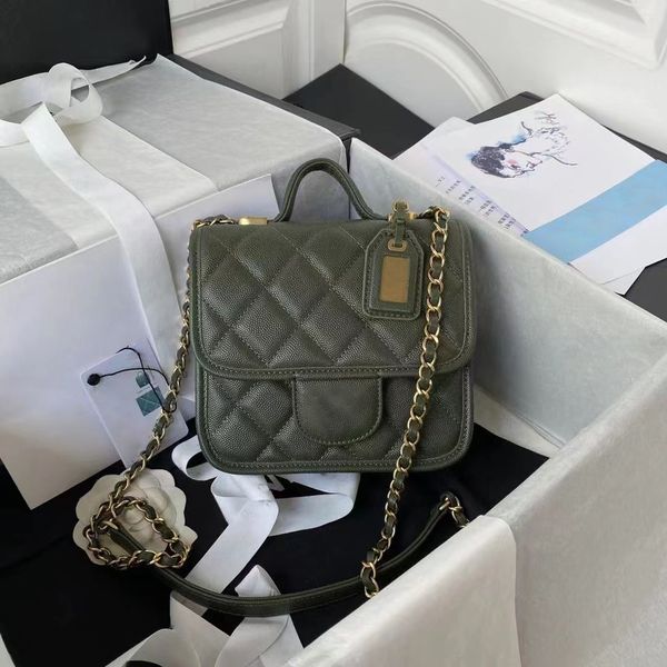 fashion bag crossbody bag ball caviar cowhide portable light luxury good match practical four-color option
fashion bag crossbody bag ball caviar cowhide portable light luxury good match practical four-color option