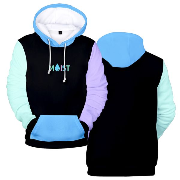 men's hoodies cr1tikal merch z0 moist hoodie long sleeve woman man sweatshirt casual style youthful r 3d clothes 230726, Black
men's hoodies cr1tikal merch z0 moist hoodie long sleeve woman man sweatshirt casual style youthful r 3d clothes 230726, Black