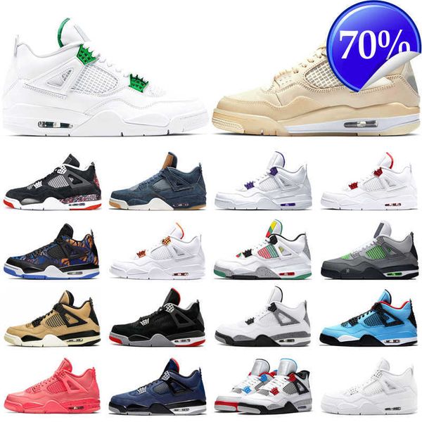 og jumpman 4 4s basketball shoes new sail loyal blue neon court purple orange metallic carnival black gum mens trainers sports sneakers m8sy
og jumpman 4 4s basketball shoes new sail loyal blue neon court purple orange metallic carnival black gum mens trainers sports sneakers m8sy