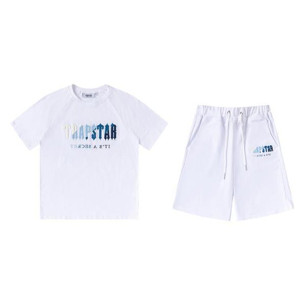 men's t-shirts trapstar t shirt designer shirts print letter luxury black and white grey rainbow color summer sports fashion cotton cor, Gray
men's t-shirts trapstar t shirt designer shirts print letter luxury black and white grey rainbow color summer sports fashion cotton cor, Gray