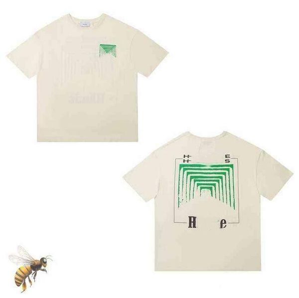 mens t shirt designer for rhudes men womens shirts fashion tshirt with letters casual summer short sleeve tees woman clothing 76k7, White;black
mens t shirt designer for rhudes men womens shirts fashion tshirt with letters casual summer short sleeve tees woman clothing 76k7, White;black