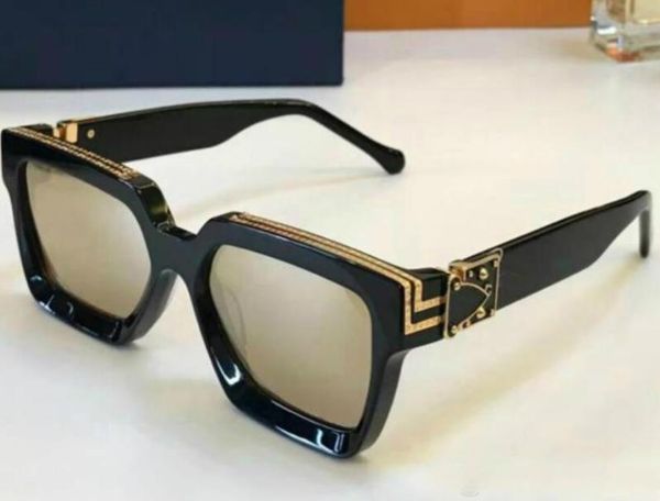 2022 mens sunglasses designer sunglasses for women optional polarized uv400 protection lenses with box sun glasses, White;black
2022 mens sunglasses designer sunglasses for women optional polarized uv400 protection lenses with box sun glasses, White;black