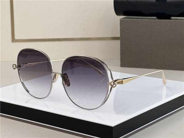 new design women round sunglasses 156 arohz exquisite metal frame vintage fashion style high-end outdoor uv400 protection glasses, White;black
new design women round sunglasses 156 arohz exquisite metal frame vintage fashion style high-end outdoor uv400 protection glasses, White;black